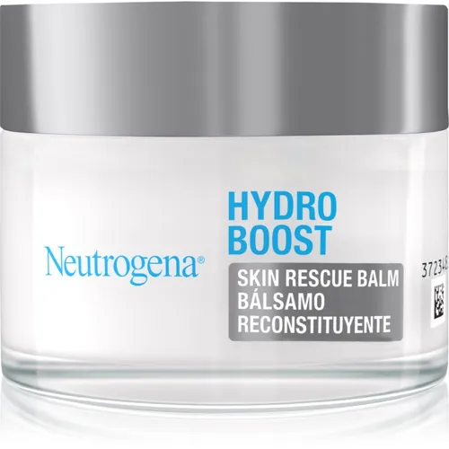 Neutrogena Hydro Boost® 50 ml - Intensiv feuchtigkeitsspendende Creme - Tagespflege für trockene Haut, zieht schnell ein und stärkt die Hautbarriere für langanhaltende Feuchtigkeit.
