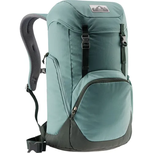Deuter Walker 24 Jade/Ivy 24 L Rucksack in grün von deuter