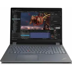 Lenovo ThinkPad P16  G2 16