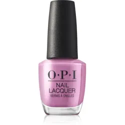 OPI Make ‘Em Jelly! Nail Lacquer Nagellack Farbton Vogue en Violet 15 ml