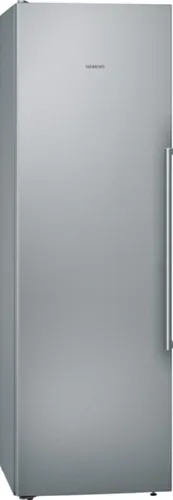 Kühlschränke Silber von Siemens