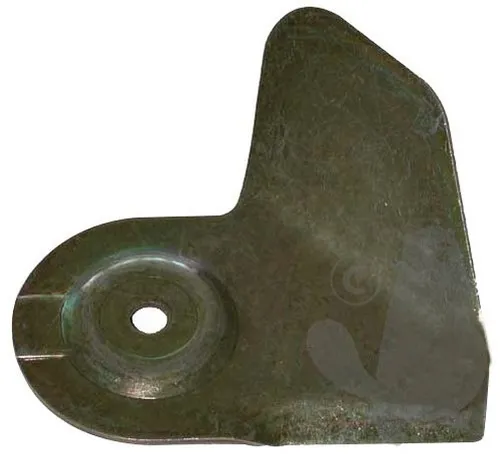 Ersatzklinge Für Rasenmäher Wolf Garten 105MM WOLF 1101186