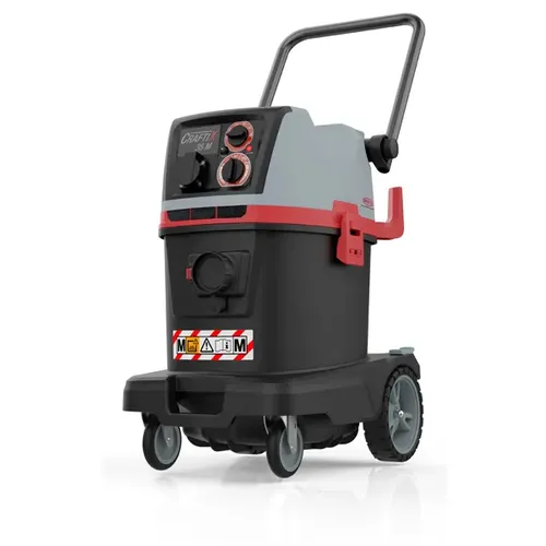 Sprintus Craftix 35 M Werkstattsauger von SPRiNTUS