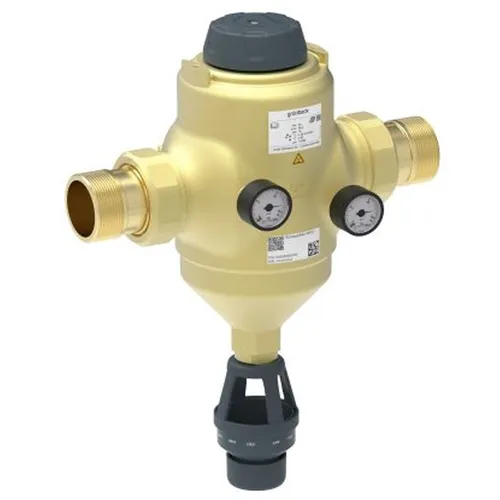 Vaillant icoVIT exclusiv VKO 356/3-7 Öl-Brennwertkessel 36,8 kW