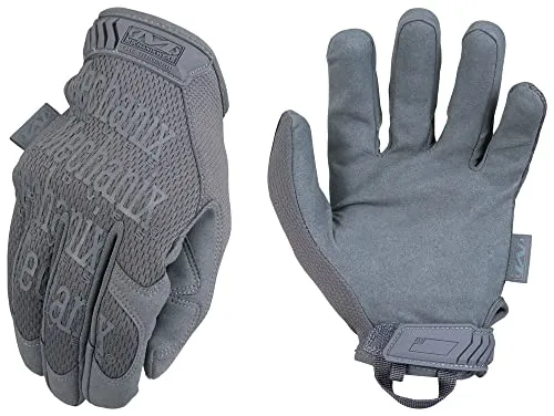 Mechanix Original Handschuhe MG-88-011, Wolfsgrau von Mechanix Wear