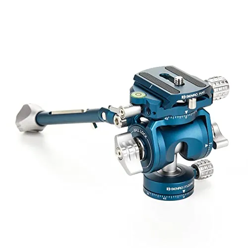 Benro FS20PRO 2-in-1-Kopf von Benro