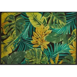 Fußmatten Grün von Andiamo