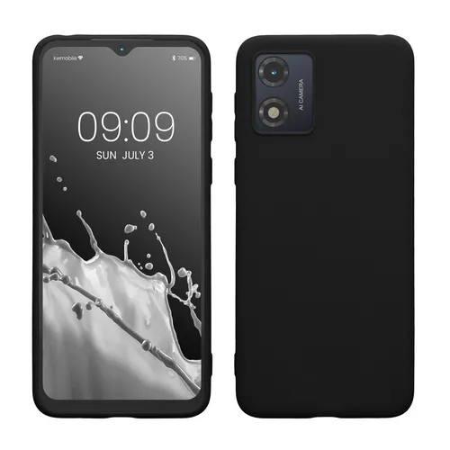 Hülle für Motorola Moto E13 Handyhülle Handy Case Cover Smartphone Backcover