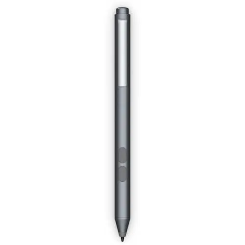 Digital Pen Schwarz für ENVY und Pavilion x360 - Zubehör für Tablet PCs, präziser digitaler Stift für kreative Anwendungen und Notizen auf ENVY, Pavilion und Spectre x360 Laptops.