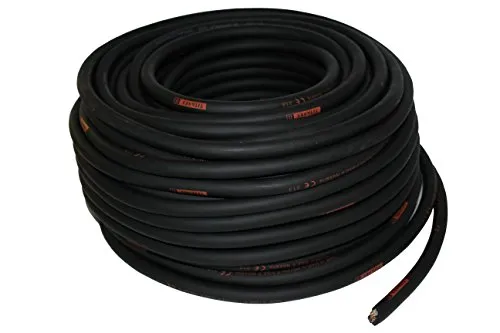 netbote24 TITANEX Baustellenkabel H07RN-F 5x2,5 mm² (15m) von netbote24