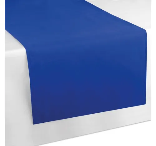 Bestlivings Tischläufer Ellen 140x40cm (1-tlg), Tischdecke Tischdeko Platzmatte Platzset Microfaser