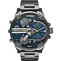 Diesel Herren Daddy 2.0 Chronograph Uhr DZ7331