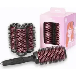 Olivia Garden Multibrush Curlers Kit