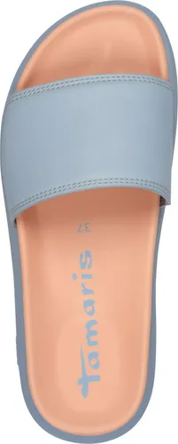 Tamaris Damen Klassische Ballerinas - Elegante Flats mit TOUCHit-Fußbett - Damen-Ballerinas mit Comfort Lining und herausnehmbaren Socken für optimalen Tragekomfort, ideal für jeden Anlass.