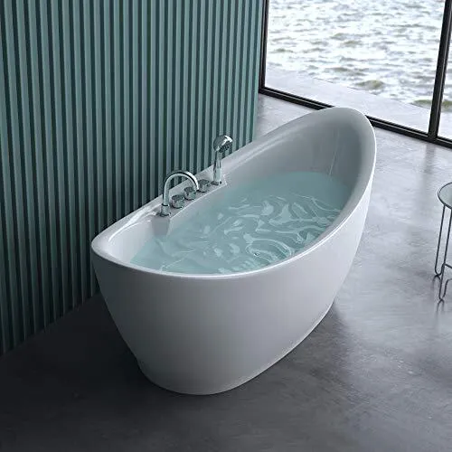 doporro Design-Badewanne Vicenza von doporro