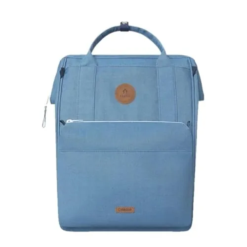 Cabaia Backpack Baby Tasche GRENADE in blau von Cabaïa