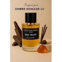 Collection Privée Ombre Intense Eau de parfum mixte 50ml