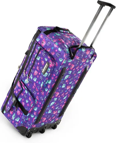 normani Reisetasche Reisetrolley 80 Liter von normani