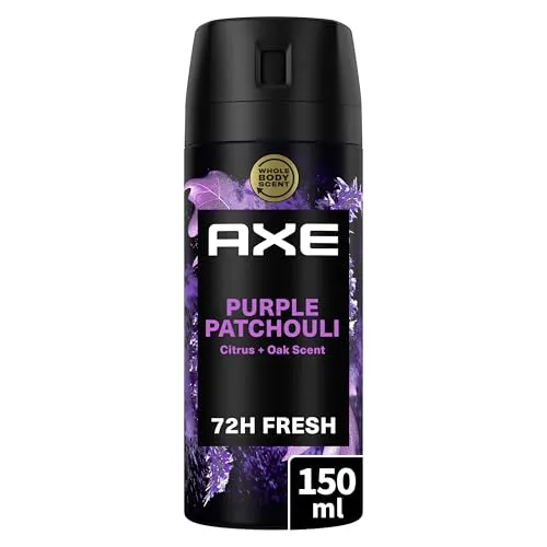 AXE Deodorants & Antitranspirante von AXE