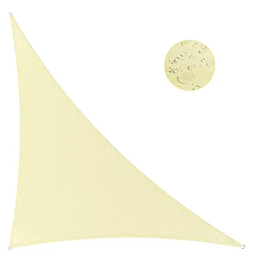 Sonnenschirme Gelb von IOAOI