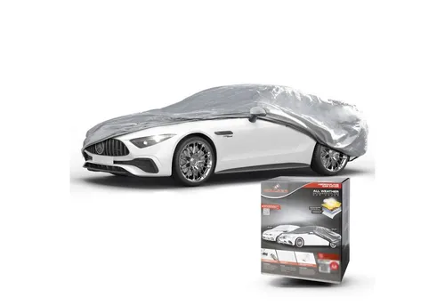 WALSER Abdeckplane Auto All Weather