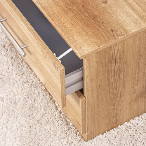 Schrank- und Schubladensicherung weiß