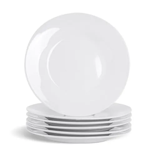 Argon Tableware Klassische Seitenplatten