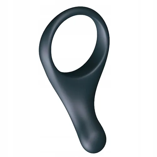 Marc Dorcel Intense Ring pierścień erekcyjny na penisa (P1) Marc D 3700436070376