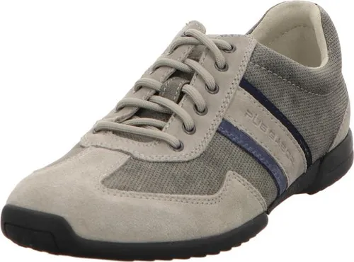 Pius Gabor Herren Sneaker Low - Wanderschuhe mit recyceltem Futter und zertifiziertem Leder, ideal für umweltbewusste Freizeitaktivitäten.