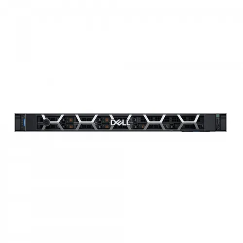 DELL Server Rack 1U Xeon 6333P mit 32 GB RAM und 2 x 480 GB SSD - Leistungsstarker DELL Server Rack für effiziente Datenverarbeitung. Ausgestattet mit Intel Xeon 6333P und schnellem Speicher für optimale Performance.