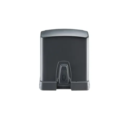 SOMMER Schiebetorantrieb RUNner Plus - Einzelantrieb RUNner+ als Ersatz für bestehende Schiebetorantriebe, ideal für die einfache Nachrüstung ohne Handsender und Zahnstangen.