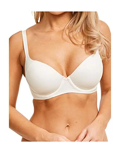 Triumph BH Body Make-up Soft Touch WP Vanille B 70 Damen von Triumph