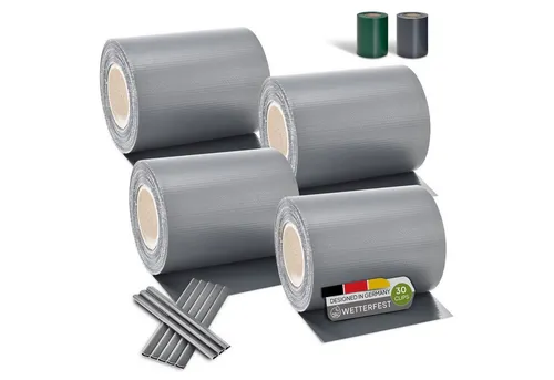 Zubehör für Zäune & Gartentore von Juskys