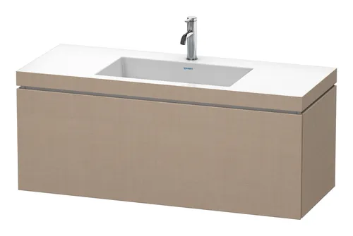 Duravit L-Cube C-Bonded Set 1