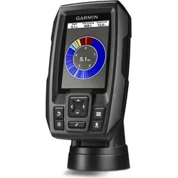 Garmin Striker 4 Dual Beam Transducer