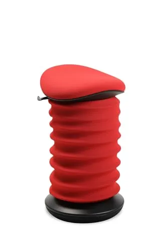 TOPSTAR Sitness 4D in rot von Topstar