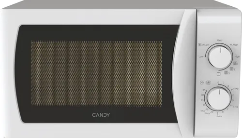 Candy CMG20SMW Mikrowelle 20 l