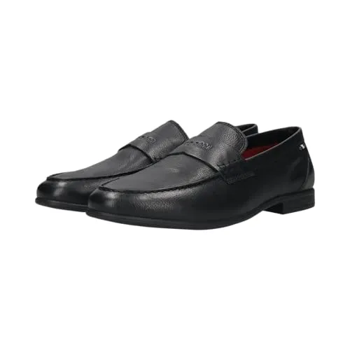 Bugatti Schuhe Schwarz von Bugatti