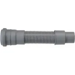 Airfit Ht-anschlussschlauch Dn50, 1000mm Flexibel 51000as