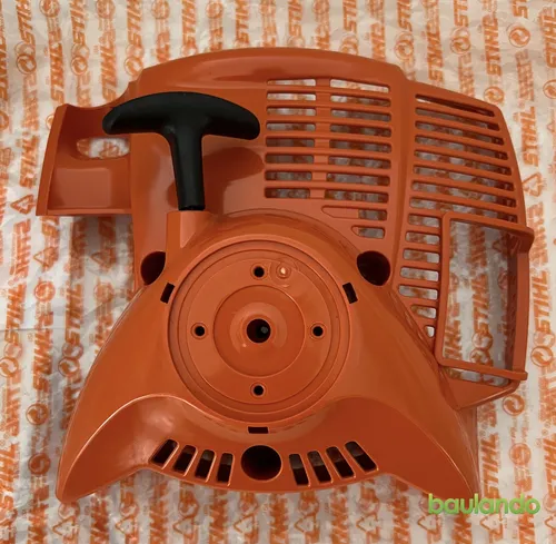 STIHL Anwerfvorrichtung / Starter FS40, FS56 - Zubehör für Gartengeräte, zuverlässiger Starter für müheloses Anwerfen Ihrer STIHL Geräte.