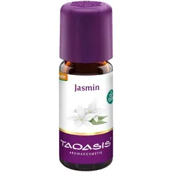 Jasminöl 2 % in Jojobaöl BIO 10 ml