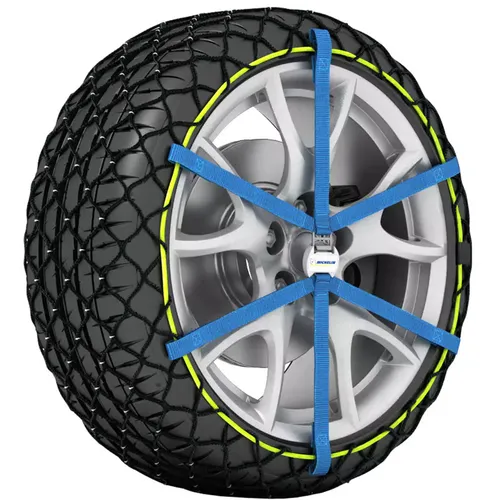MICHELIN EASY GRIP EVOLUTION 16 Schneekette von Michelin