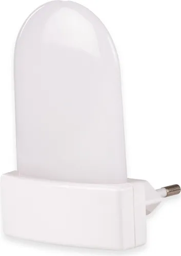 MÜLLER LICHT LED Stecker-Nachtlicht 0,28W 1lm sensor