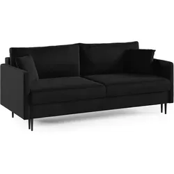 LIKMA 3 Sitzer Sofa Mara 209 cm mit Schlaffunktion von LIKMA