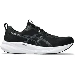 ASICS GEL-PULSE 16 Herren Laufschuhe - Allround-Laufschuhe mit FlyteFoam-Dämpfung für hohen Komfort. Atmungsaktives Textil-Obermaterial und GEL-Technologie sorgen für optimale Unterstützung beim Laufen.