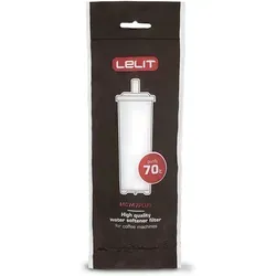 Lelit | Wasserfilter | PLA930SM 70 L. | 1 Stück