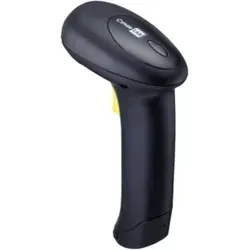 CipherLab 1564A, 752x480 Pixel, BT, 2D, BT, Kit (USB), schwarz