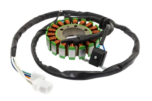 Anker, Rotoren und Statoren von No-Name