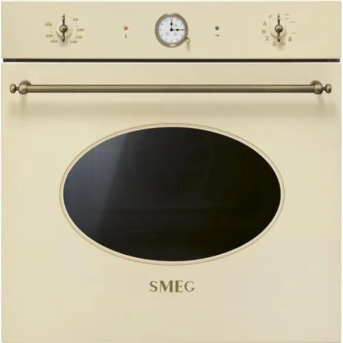 Smeg Backöfen von Smeg