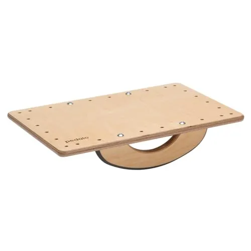 Pedalo® Wippbrett 450 K70 I Gleichgewichtstrainer I Balance Board I Wippe I Koordination I Rehabilitation